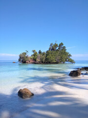 Fototapeta premium beach