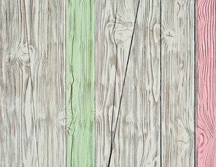 Wall texture with striped paneling. Wood paneling close up.