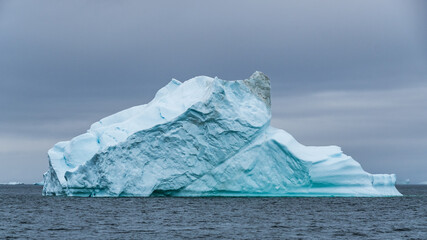 Greenland Iceberg 10