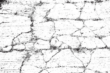 Distress Overlay Texture