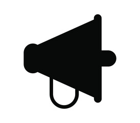 Megaphone icon