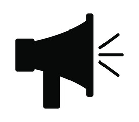 Megaphone icon