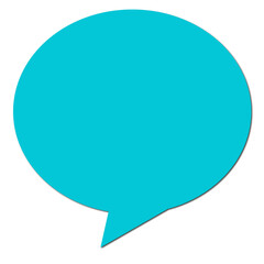 マーケティングに使える、SNSのコメントアイコン
Comment illustration for marketing