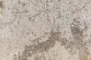 stone and small rocks texture - streets of city Background