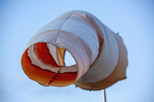 "Airport Windsock" Images – Browse 55 Stock Photos, Vectors, and Video ...