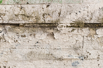 old aged shabby textured  wall Background