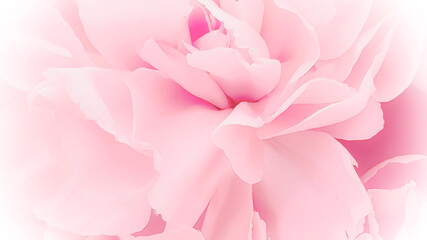pink rose background