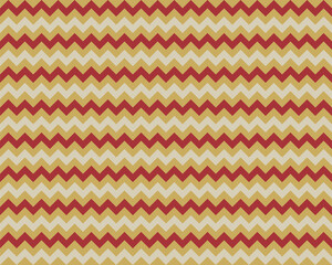 Zigzag pattern seamless. Zig zag background color. Vector abstract design.