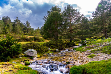 Valle de Sócrates