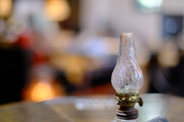 classic lamp