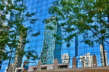 Obraz premium Chicago