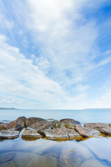 Sunny Day Thettern Sweden