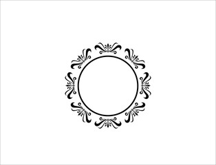 Abstract black and white pattern. backgrounds and page fill black and white