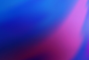 Light Pink, Blue vector colorful abstract background.