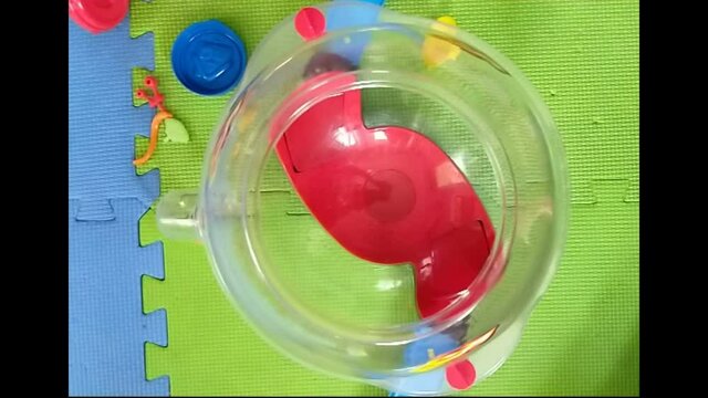 brinquedos