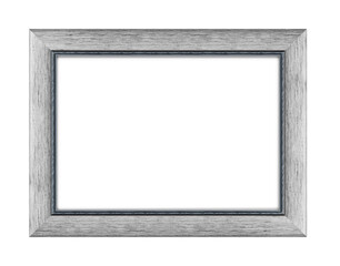 wooden frame for picture or photo