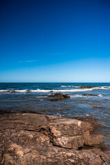 Playas de Montevideo (Uruguay)