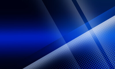 Obraz premium Abstract background with light and dark squares 
