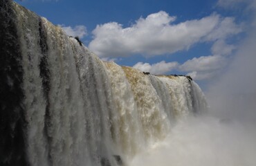Cataratas do Iguaçu - Paraná