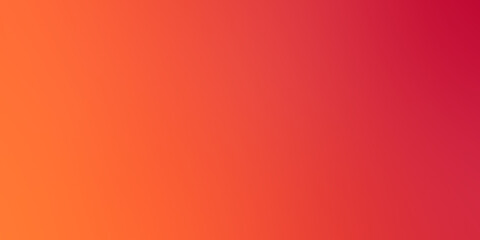  Abstract orange fade on a retro background
