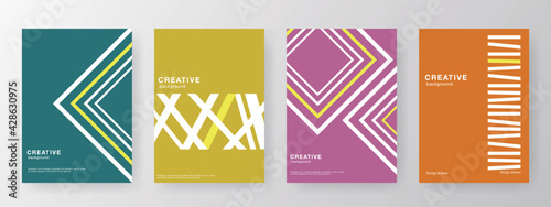 本の表紙でデザイン ブックカバーデザイン 広告 チラシのレイアウトアイデア ビジネスカタログ Wall Mural ｄｅｓｉｇｅｎ ｂｏｘ