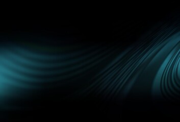 Dark BLUE vector backdrop with wry lines.