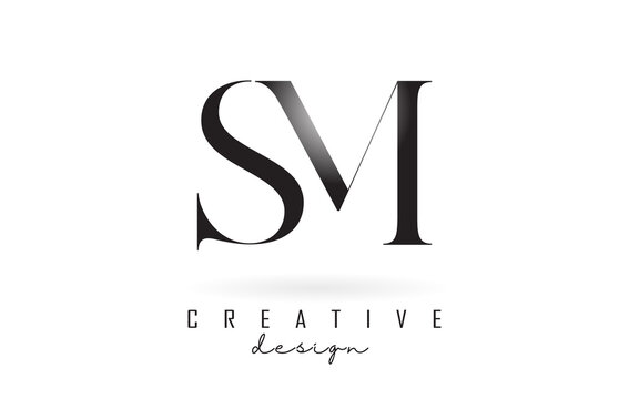Sm Logo Images – Browse 7,801 Stock Photos, Vectors, and Video
