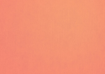 Fototapeta premium Pale red paper texture background