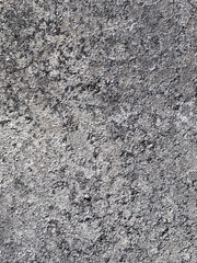 Gray concrete texture