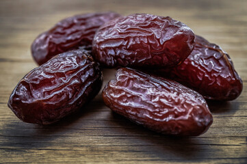 Arabian Dates