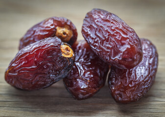 Arabian Dates