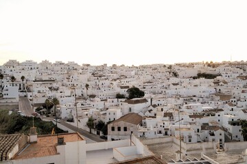 Vejer de la Frontera