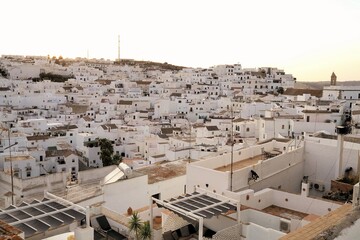 Vejer de la Frontera