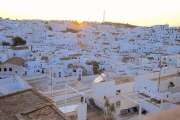 Vejer de la Frontera