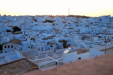Vejer de la Frontera