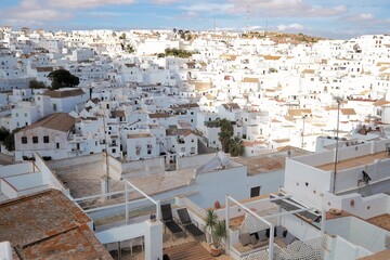 Vejer de la Frontera