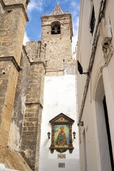 Vejer de la Frontera