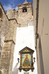 Vejer de la Frontera
