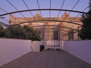 Vejer de la Frontera