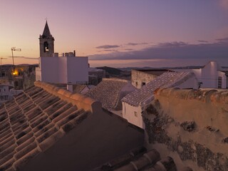 Vejer de la Frontera