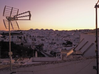 Vejer de la Frontera