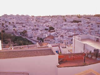 Vejer de la Frontera