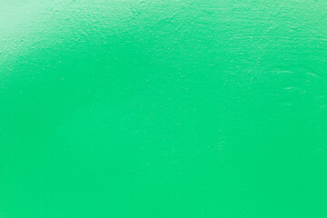 Background textured gradient green.