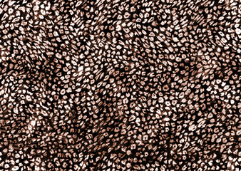 leopard print