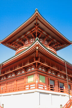 Narita Temple