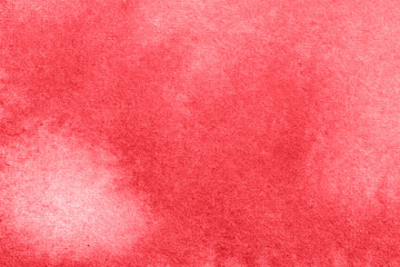 Watercolor pastel background hand painted. aquarelle colorful stains on paper.