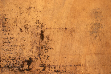 sfondo di legno vecchio e ammuffito
