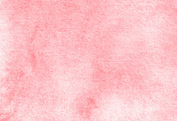 Abstract pastel watercolor hand painted background texture. aquarelle abstract emerald backdrop. horizontal template