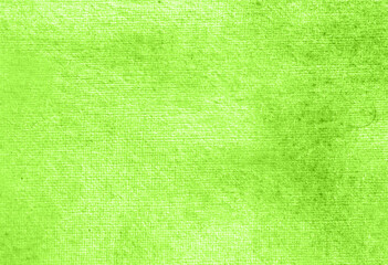 Abstract pastel watercolor hand painted background texture. aquarelle abstract emerald backdrop. horizontal template