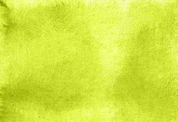 Abstract pastel watercolor hand painted background texture. aquarelle abstract emerald backdrop. horizontal template